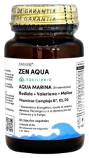 Zen Aqua 30 g&eacute;lules