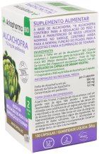 Arkocápsulas Artichaut Bio 130 Capsules
