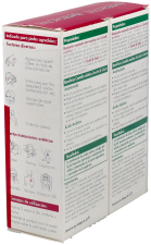 Crème réparatrice dermocellulaire Blastoactiva Duplo