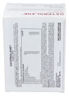 Oxyprolane Cheveux et Ongles 90 Capsules