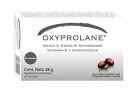 Oxyprolane Dermic 60 g&eacute;lules