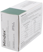 Mindex 30 gélules