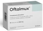 Oftalmux 30 gélules