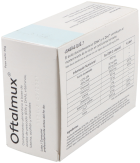 Oftalmux 30 gélules