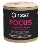 Focus 60 G&eacute;lules