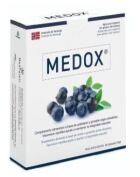 Medox 30 g&eacute;lules