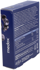 Medox 30 g&eacute;lules