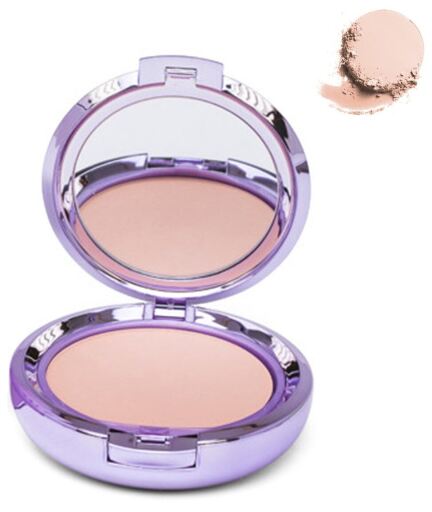 Covermark Camouflage Poudre Compacte Peaux Sensibles 10 gr