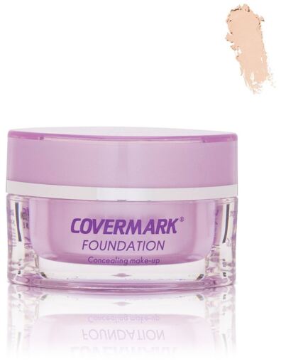 Covermark Fond de teint camouflage 15 ml