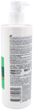 Shampoing antipelliculaire Dercos pour cheveux secs