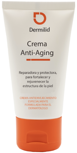 Dermilid Cr&egrave;me anti-&acirc;ge 50 ml