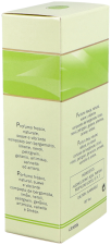 Eau de Toilette Stéréo Fraiche N°2 100 ml