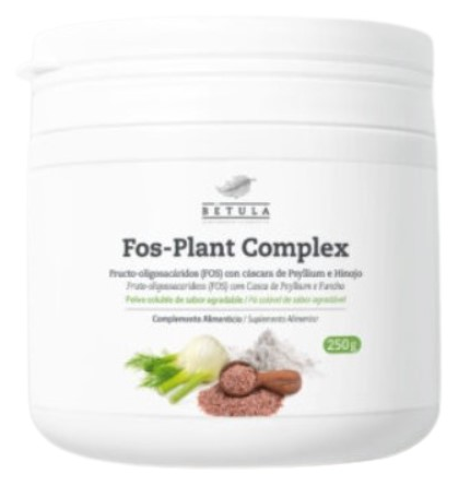 Betula Fos-Complexe V&eacute;g&eacute;tal 250 gr