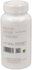 Vitamine D 4000 UI 90 gélules