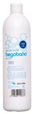 Gel de bain dermatologique 750 ml