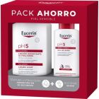 pH5 Ensemble de routine ultraléger 2 pièces
