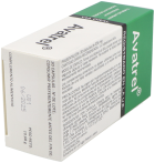 Avatrel 30 g&eacute;lules