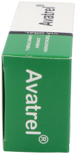 Avatrel 30 g&eacute;lules