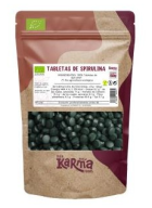Spiruline 300 comprim&eacute;s