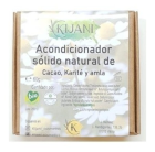 Apr&egrave;s-shampooing solide au cacao 60 gr