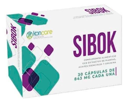 Koncare Biotech Resok 15 sachets