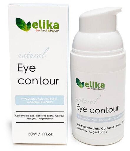 Carlotta Cr&egrave;me Contour des Yeux 30 ml