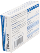 Normast 600 mg 20 comprimés Normast 600 mg 20 comprimés