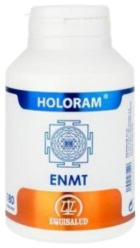 Equisalud Holoram Enmt 180 G&eacute;lules