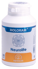 Holoram Neurolife 180 g&eacute;lules