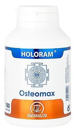 Equisalud Holoram Osteomax 180 g&eacute;lules