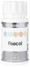 Fisocol Microbiote 60 Gélules
