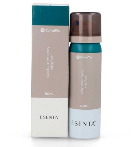 Spray barrière cutanée 50 ml
