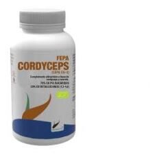 Fepa Cordyceps 60 G&eacute;lules Bio