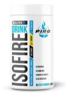 Boisson Iso-Fire Tropicale 1 Kg
