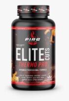 Thermo Pro Elite Cuts 120 capsules