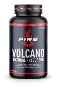 Fire Nutrition Volcan Pr&eacute;curseur Naturel 90 G&eacute;lules