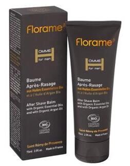 Florame Baume Apr&egrave;s-Rasage 75 ml