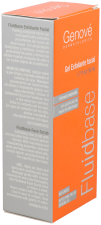 Gommage Visage Fluidbase 50 ml