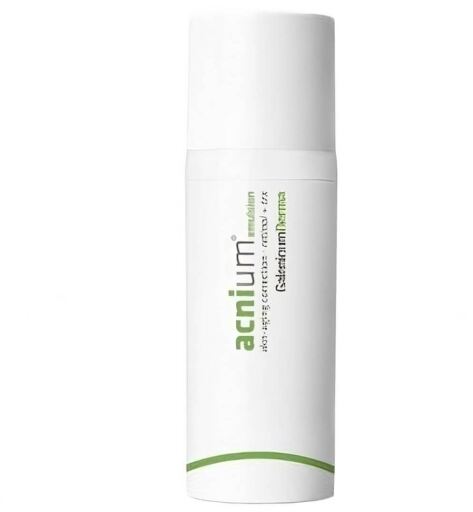 Acnium Emuls AKN-Correction du vieillissement R&eacute;tinol+Trx 50 ml