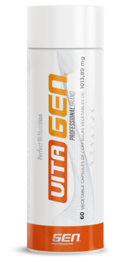 Vitagen 60 G&eacute;lules