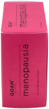 Ménopause 60 gélules