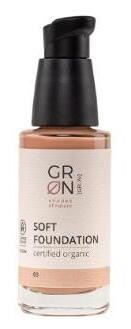 Base de Maquillage Légère 03 Foncé 30 ml