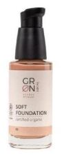 Base de Maquillage Légère 03 Foncé 30 ml