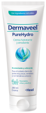 Cr&egrave;me Dermaveel Purehydro 200 ml