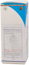 Bourgeons de Betula Pubencens Msa 50 ml