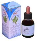 Msa Olea Europaea Jeunes Pousses 50 ml