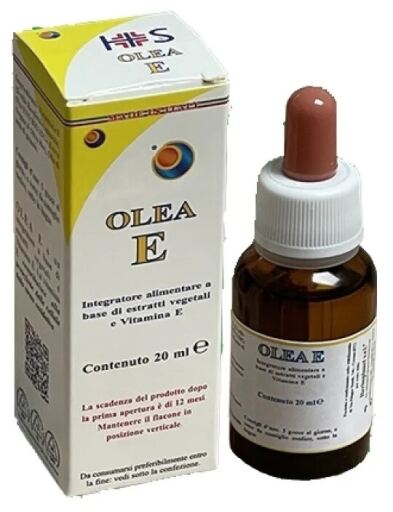 Ol&eacute;a K2 20 ml
