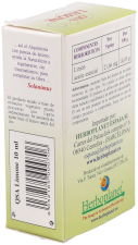 Gouttes Qsa Limone 10 ml