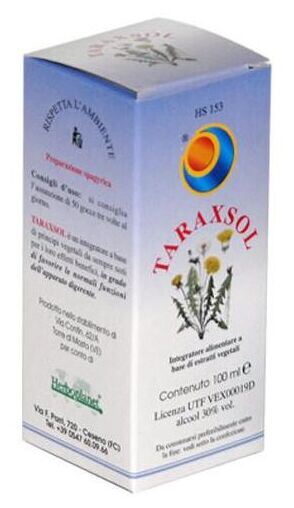 Taraxol Gouttes 100 ml