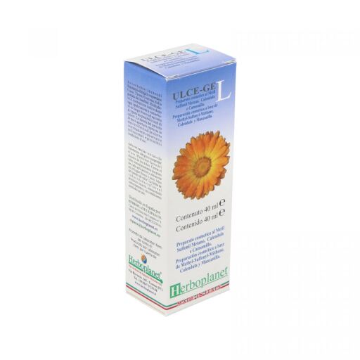 Herboplanet Ulce-Gel 40 ml